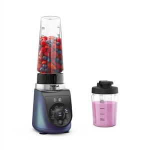Tefal Blend Up Kişisel Blender 1000W Kuzey Mavisi