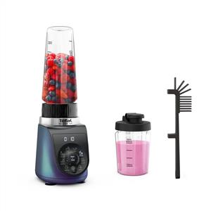 Tefal Blend Up Kişisel Blender 1000W Kuzey Mavisi
