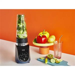 Tefal Blend Up Kişisel Blender 1000W Kuzey Mavisi