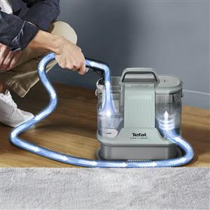 Tefal Clean It Compact Halı & Koltuk Yıkama Makinesi