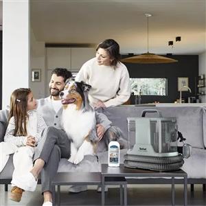 Tefal Clean It Compact Halı & Koltuk Yıkama Makinesi