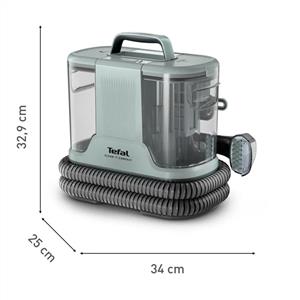 Tefal Clean It Compact Halı & Koltuk Yıkama Makinesi
