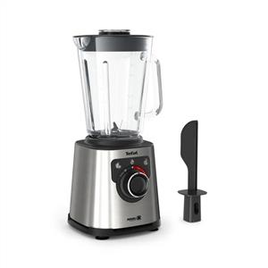 TEFAL Perfect Mix+ Cam Sürahili Yüksek Hızlı Blender 1200W Koyu Gri