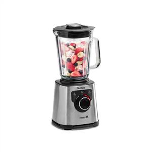 TEFAL Perfect Mix+ Cam Sürahili Yüksek Hızlı Blender 1200W Koyu Gri