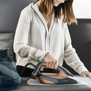 Tefal Pro Express Vision Max GV9920 Buhar Kazanlı Ütü