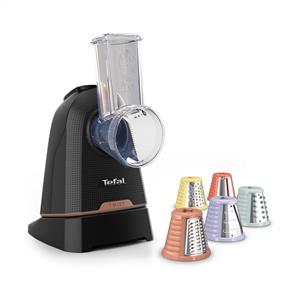 Tefal Fresh Express Twist 5C Rende Doğrayıcı