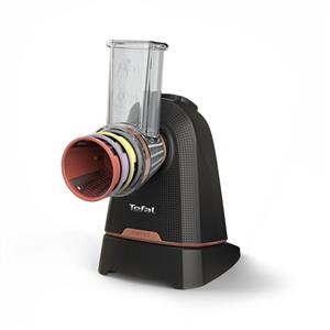 Tefal Fresh Express Twist 5C Rende Doğrayıcı