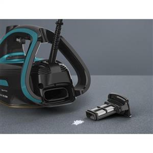 Tefal FV8066 Puregliss 3000 W Siyah Buharlı Ütü (Bundle)