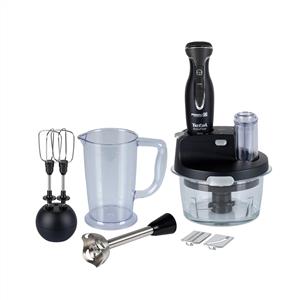 TEFAL POWELIX ACTIVFLOW EXPERT BLENDER SETİ SİYAH