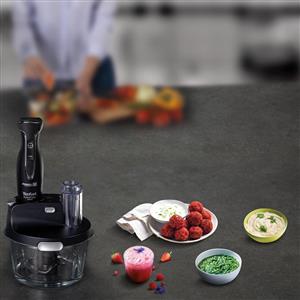 TEFAL POWELIX ACTIVFLOW EXPERT BLENDER SETİ SİYAH