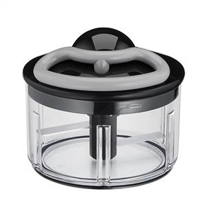 Tefal Manuel Siyah 500 ml 2 Bıçaklı Rondo