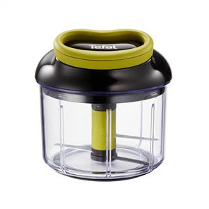 Tefal K13204 900 ml Manuel Rondo Siyah