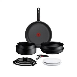 Tefal Ingenio Expertise 12 Parça 5X Büyük Tava Tencere Seti