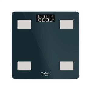 Tefal Body Up3 BM2600V0 Akıllı Cam Dijital Vücut Analizli Baskül