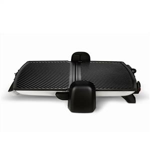 Tefal Toast Expert Max 2000 Watt Elektrikli Izgara & Barbekü Özellikli Tost Makinesi