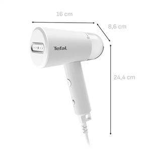 Tefal DT1020 Origin Seyahat Tipi Buharlı Düzleştirici Ütü