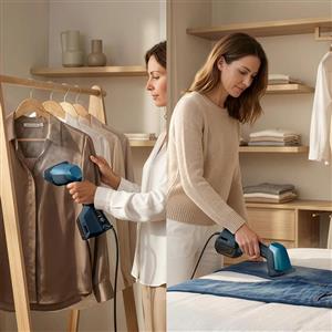 Tefal DT9920 AeroSteam Elite 920 Portatif Buharlı Düzleştirici