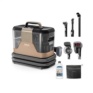 Tefal IZ7021 Clean It 2 Modlu Sıcak - Soğuk Halı Yıkama & Koltuk Temizleyici