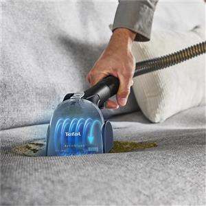 Tefal IZ7021 Clean It 2 Modlu Sıcak - Soğuk Halı Yıkama & Koltuk Temizleyici