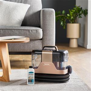 Tefal IZ7021 Clean It 2 Modlu Sıcak - Soğuk Halı Yıkama & Koltuk Temizleyici
