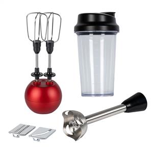 TEFAL POWELIX ACTIVFLOW ONTHEGO 1500 WATT BLENDER SETİ