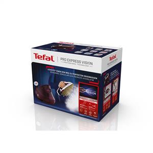 TEFAL GV9810 PRO EXPRESS VİSİON BUHAR KAZANLI ÜTÜ
