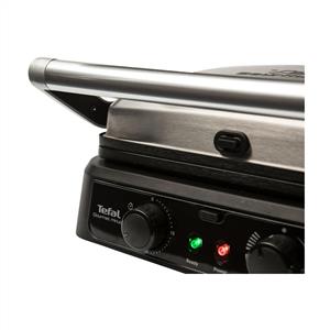 Tefal Gourmet Minute Izgara ve Tost Makinesi