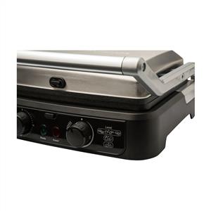 Tefal Gourmet Minute Izgara ve Tost Makinesi