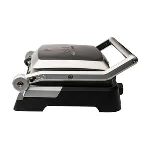 Tefal Gourmet Minute Izgara ve Tost Makinesi