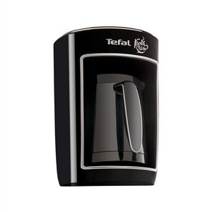 Tefal Köpüklüm Türk Kahve Makinesi (Siyah)