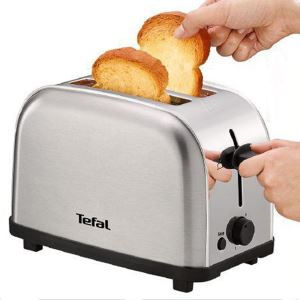 TEFAL ULTRA MINI EKMEK KIZARTMA MAKİNESİ