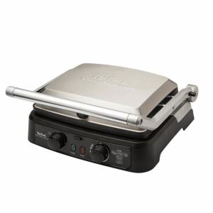 Tefal Gourmet Minute Izgara ve Tost Makinesi