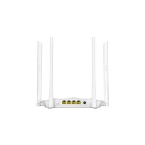 TENDA AC5 300MBPS-867MBPS DUAL-BANT KABLOSUZ-AC ROUTER / AP / UNIVERSAL REPEATER