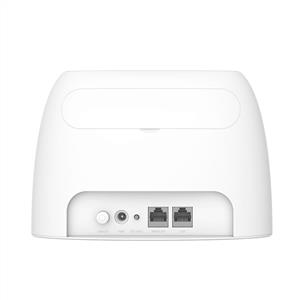 TENDA 4G03 300MBPS 4G/LTE KABLOSUZ-N ROUTER
