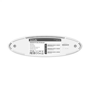 TENDA 4G03 300MBPS 4G/LTE KABLOSUZ-N ROUTER
