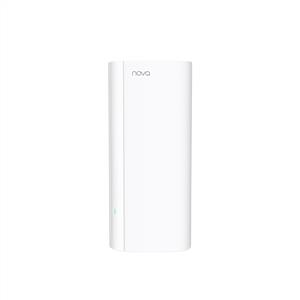 TENDA MX12 574MBPS-2402MBPS DUAL-BANT WI-FI MESH Wi-Fi 6 ROUTER (2'Lİ)