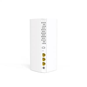 TENDA MX12 574MBPS-2402MBPS DUAL-BANT WI-FI MESH Wi-Fi 6 ROUTER (2'Lİ)