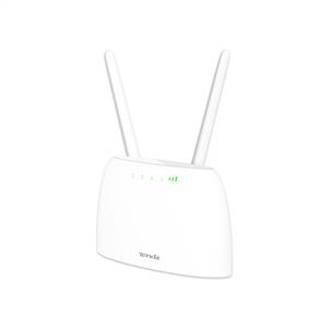 TENDA 4G07 300MBPS-867MBPS DUAL-BANT 4G/LTE KABLOSUZ-AC ROUTER