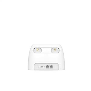 TENDA 4G07 300MBPS-867MBPS DUAL-BANT 4G/LTE KABLOSUZ-AC ROUTER