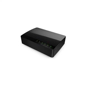 TENDA SG105M GIGABIT 5 PORT SWITCH