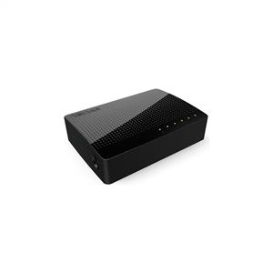 TENDA SG105M GIGABIT 5 PORT SWITCH