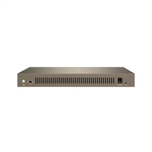 TENDA TEG1016M GIGABIT 16 PORT SWITCH