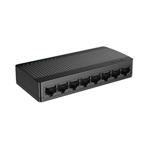 TENDA SG108M GIGABIT 8 PORT SWITCH