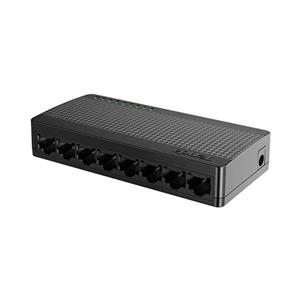 TENDA SG108M GIGABIT 8 PORT SWITCH