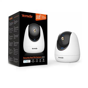 TENDA CP3 PRO 360° KABLOSUZ IP KAMERA 2K