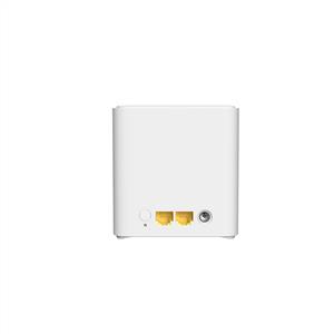TENDA MX3 300MBPS-1201MBPS DUAL-BANT WI-FI MESH Wi-Fi 6 ROUTER (2'Lİ)