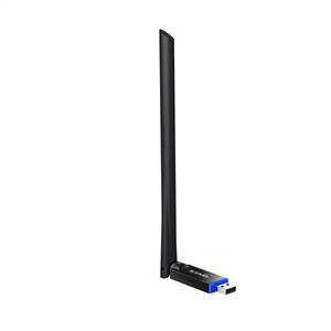 TENDA U10 200MBPS-433MBPS DUAL-BANT KABLOSUZ-AC USB ADAPTÖR
