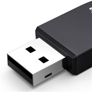 TENDA U11 286MBPS-600MBPS DUAL-BANT Wi-Fi 6 USB ADAPTÖR
