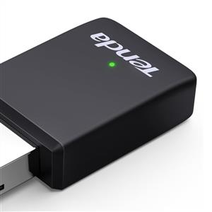 TENDA U11 286MBPS-600MBPS DUAL-BANT Wi-Fi 6 USB ADAPTÖR