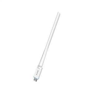 TENDA U2 286MBPS KABLOSUZ Wi-Fi 6 USB ADAPTÖR